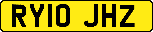 RY10JHZ