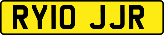 RY10JJR