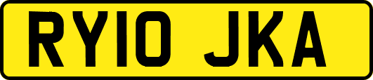 RY10JKA