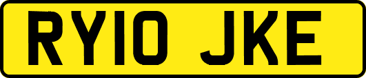 RY10JKE