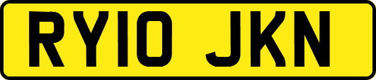 RY10JKN