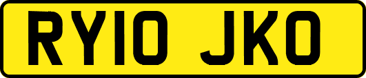 RY10JKO