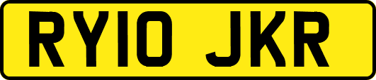RY10JKR