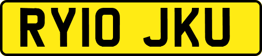 RY10JKU