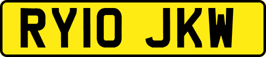 RY10JKW