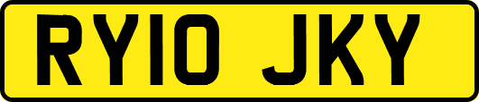 RY10JKY