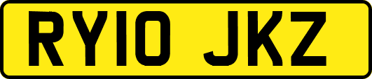 RY10JKZ