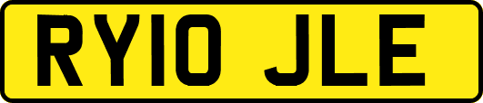 RY10JLE