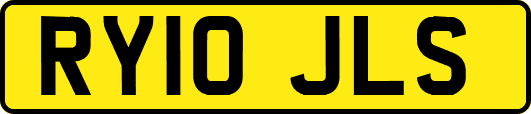 RY10JLS