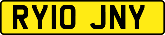 RY10JNY
