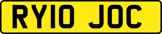 RY10JOC