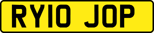 RY10JOP