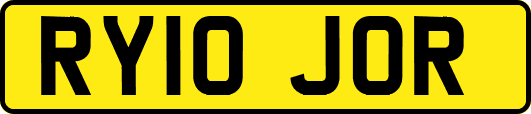 RY10JOR