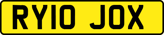 RY10JOX