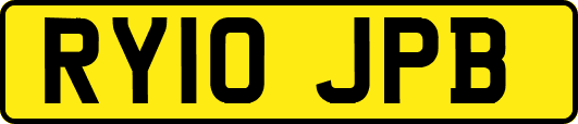 RY10JPB