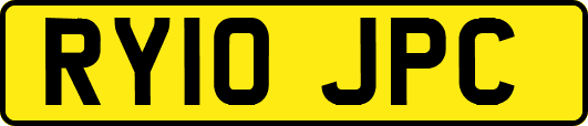 RY10JPC