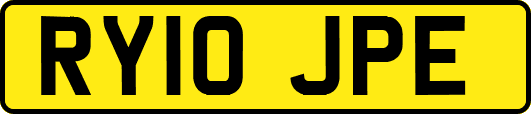 RY10JPE