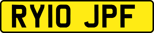 RY10JPF