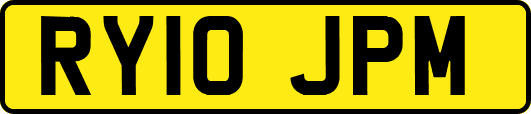 RY10JPM