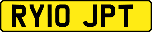 RY10JPT
