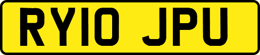 RY10JPU
