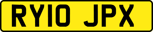 RY10JPX
