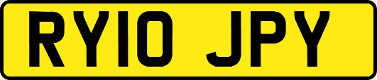 RY10JPY