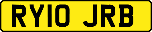 RY10JRB