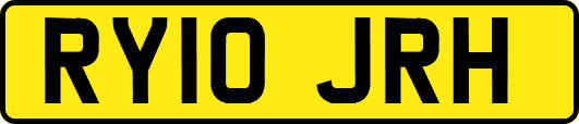 RY10JRH