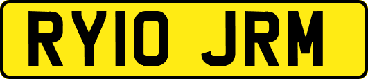 RY10JRM