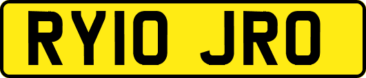 RY10JRO