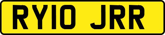 RY10JRR