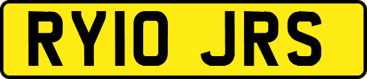 RY10JRS