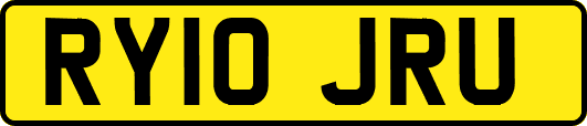 RY10JRU