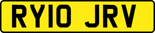 RY10JRV