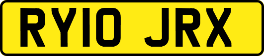 RY10JRX