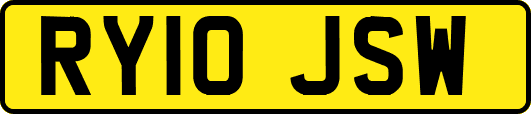 RY10JSW
