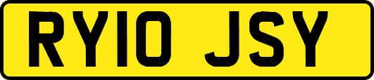 RY10JSY