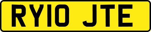 RY10JTE
