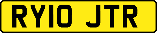 RY10JTR
