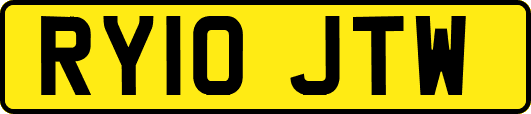 RY10JTW