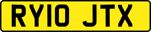 RY10JTX