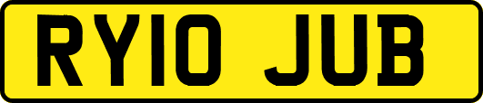 RY10JUB