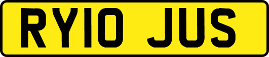 RY10JUS