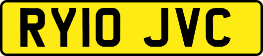 RY10JVC