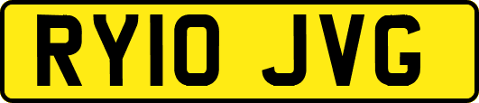 RY10JVG
