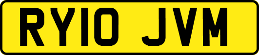 RY10JVM