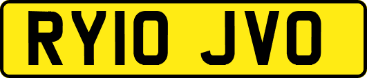 RY10JVO