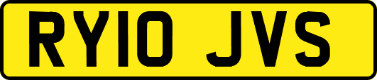 RY10JVS