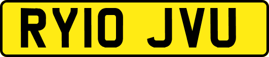 RY10JVU
